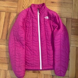 North Face Coat